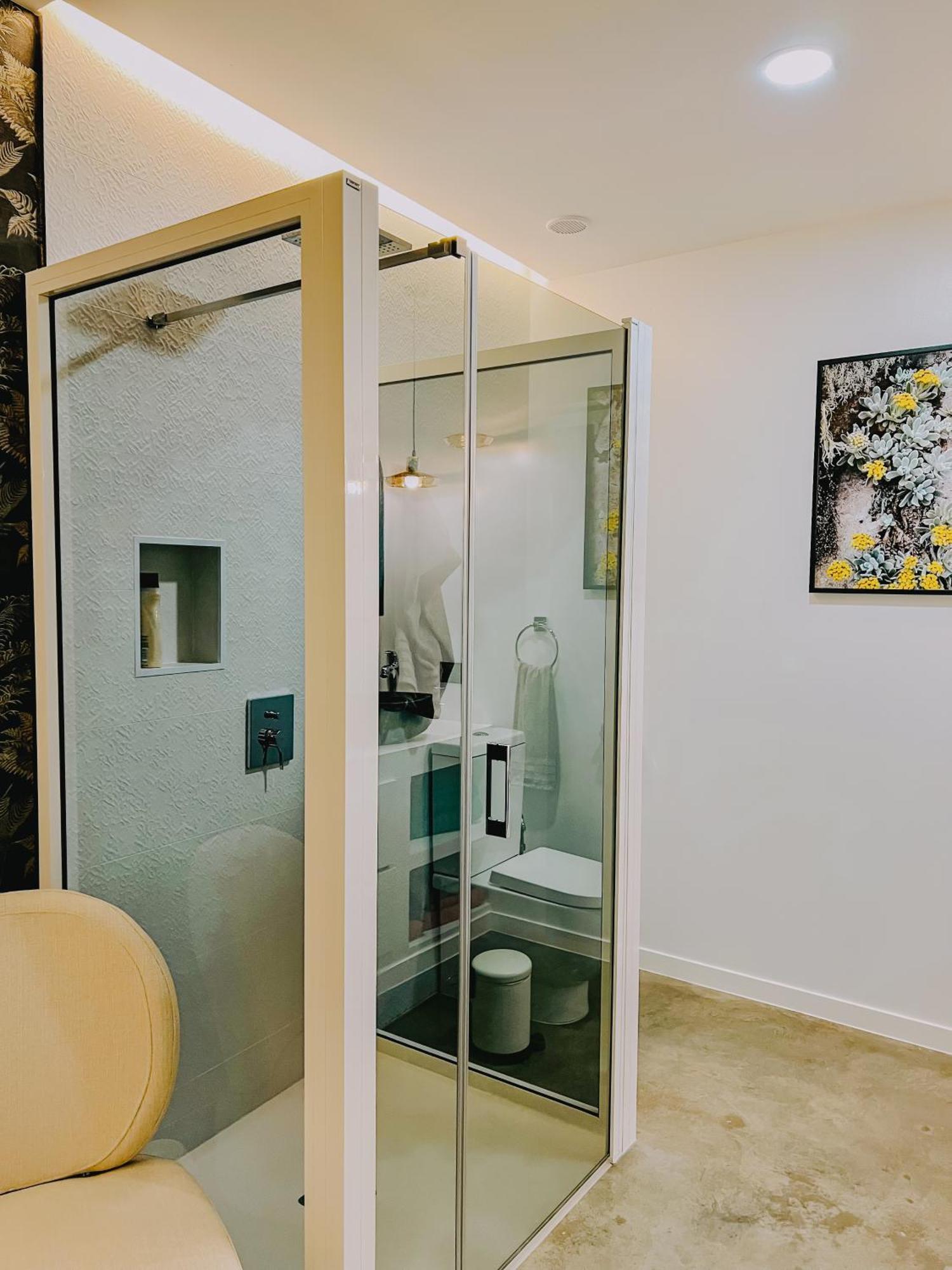 Garden House, Playa Honda Apartment อาร์เรซิเฟ ภายนอก รูปภาพ