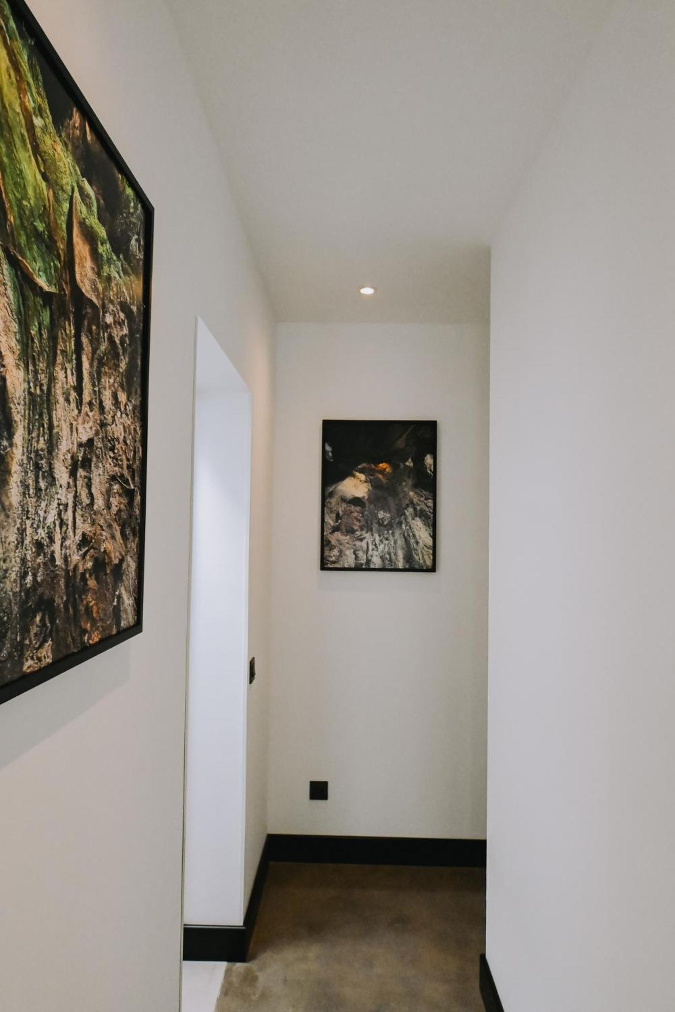 Garden House, Playa Honda Apartment อาร์เรซิเฟ ภายนอก รูปภาพ