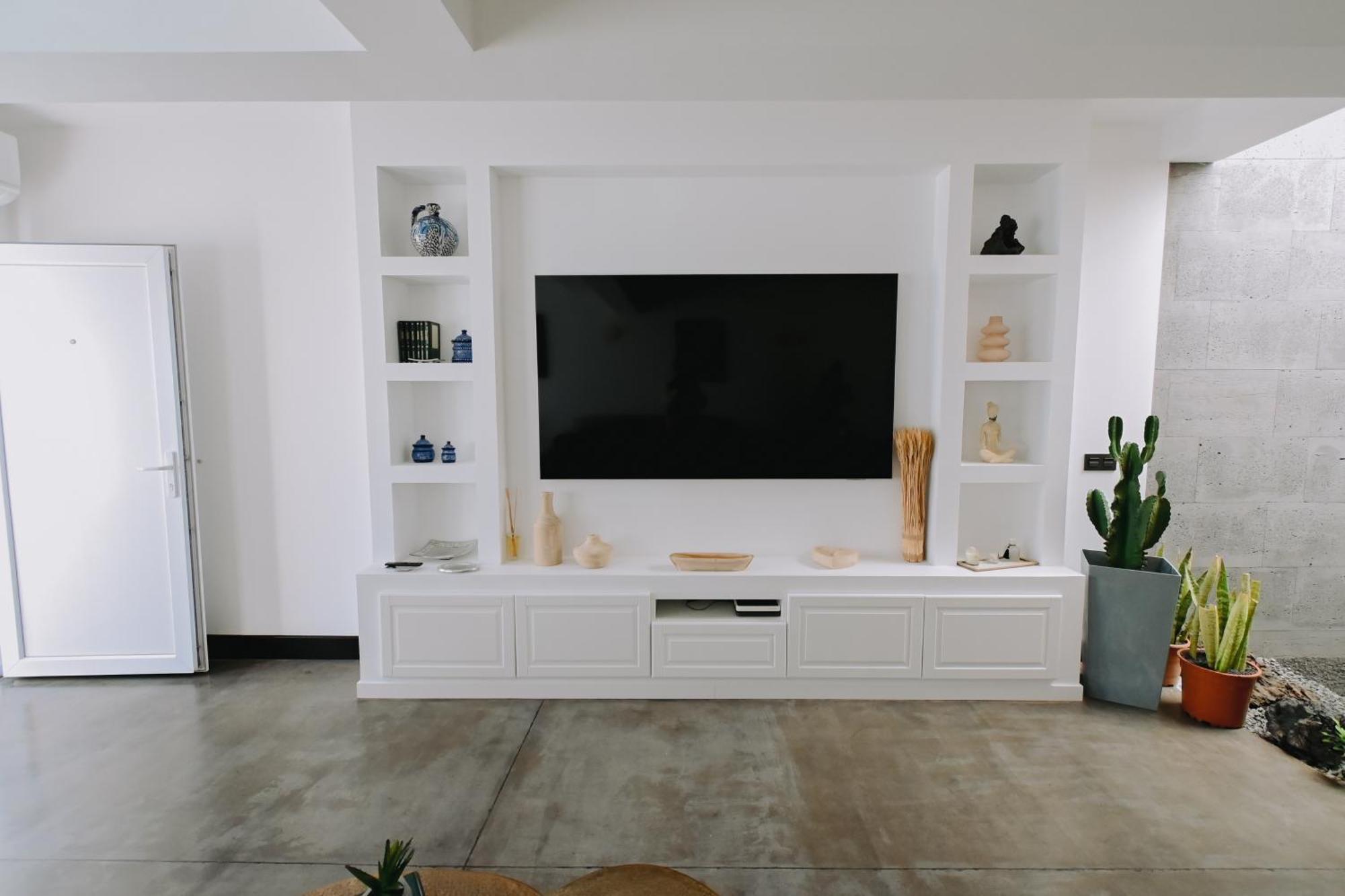 Garden House, Playa Honda Apartment อาร์เรซิเฟ ภายนอก รูปภาพ